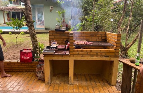 Macae Cottage | Natura in Sana