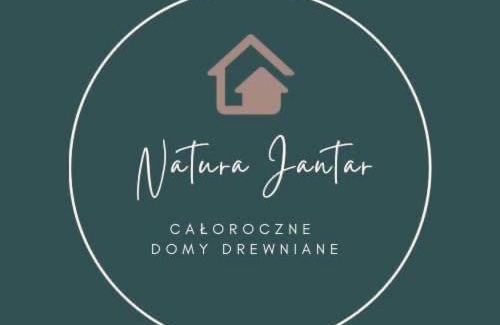 Jantar House | Natura Jantar - Całoroczne domy drewniane