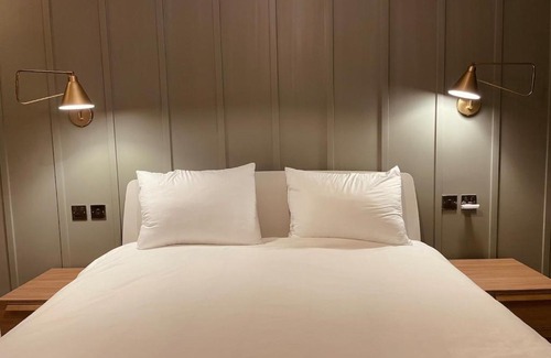 Qawra Apartment | Natural Ambience apartment NEW