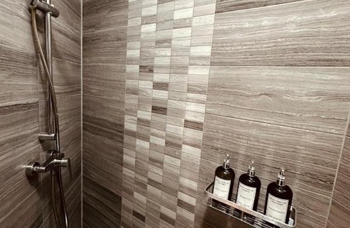 Qawra Apartment | Natural Ambience apartment NEW