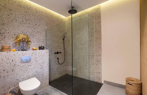 Petulu Apartment | Natural Bohemian Space In Ubud
