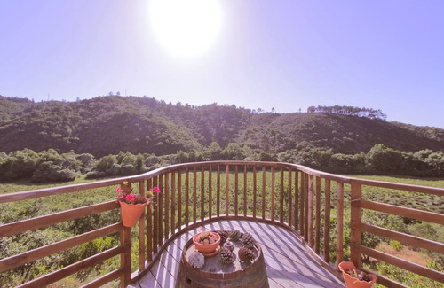 Baiona Apartment | Natural Elements apt, close 2 beach
