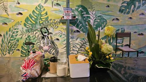Dasmarinas House | Natural Haven with Netflix Kubo Videoke & Alfresco Dining