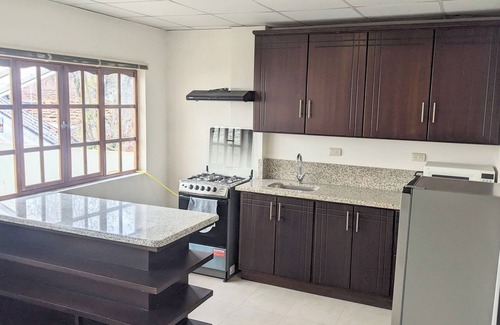 San Blas Apartment | Natural Light and Total Comfort 2-bedroom apartment in charming Cuenca