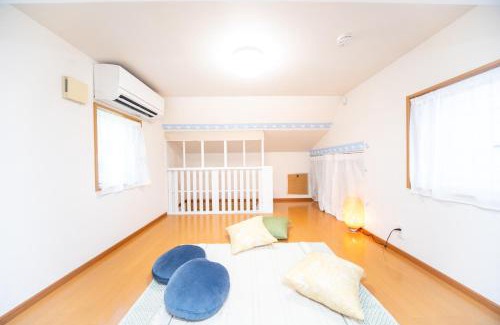 Awaji Villa | Natural Ocean in Nojimaesaki