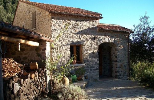 Tortorella House | Natural paradise in southern Cilento, between sea and mountains
