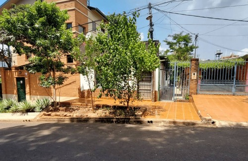 Posadas House | Natural refuge steps from the coast