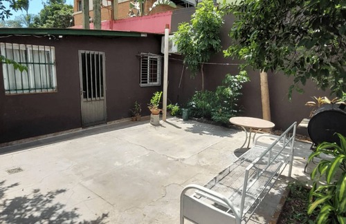 Posadas House | Natural refuge steps from the coast