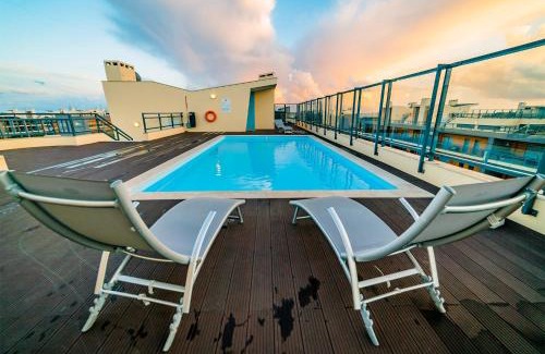 Olhao Apartment | Naturally Formosa