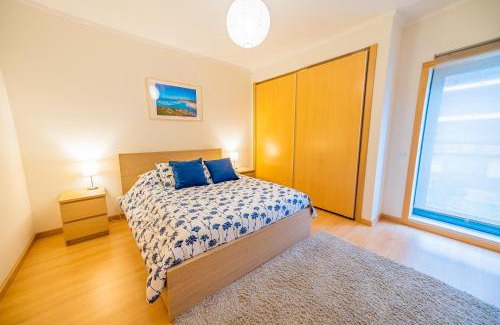 Olhao Apartment | Naturally Formosa