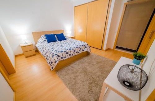 Olhao Apartment | Naturally Formosa
