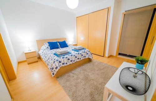Olhao Apartment | Naturally Formosa