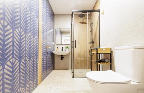 Benicalap Apartment | Naturaloft