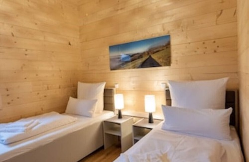 Steinborn House | Nature and luxury in the Volcanic Eifel for the whole family!