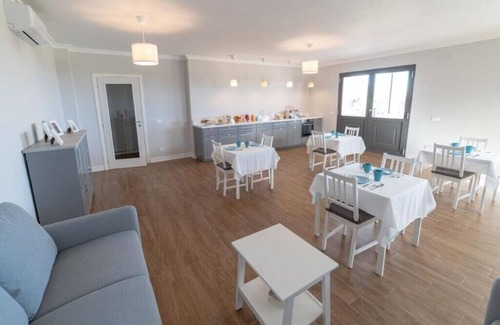 Vasto Bed & Breakfast | Nature and Mind Abruzzo Revealing Beauty - All inclusive with tours included - 3