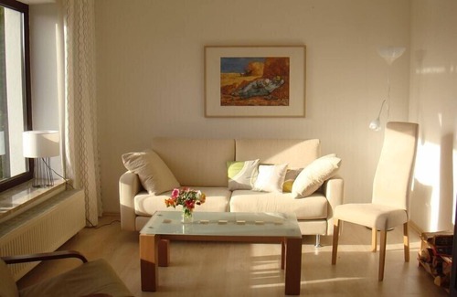 Reimershagen House | Nature and recreation in Mecklenburg - to arrive in - breathe out - enjoy