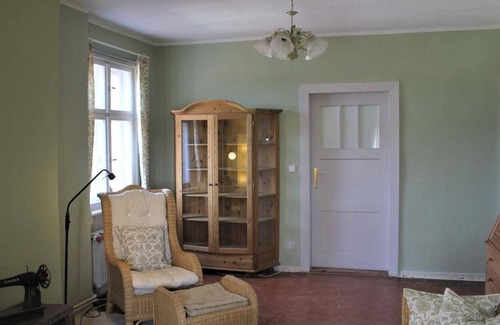 Bensdorf Apartment | Nature and relaxation vacation in the historic Bensdorfer Mühle