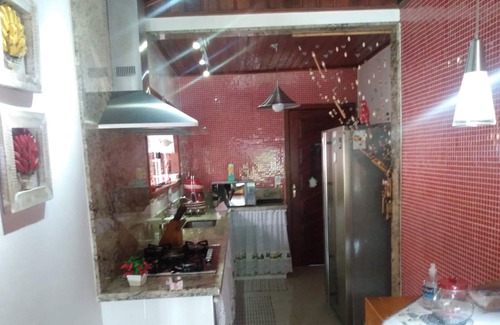 Guapimirim House | nature and tranquility