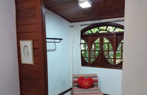 Guapimirim House | nature and tranquility