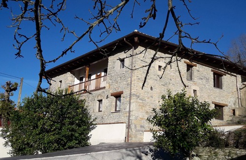 Cabranes Municipality House | Nature and tranquility