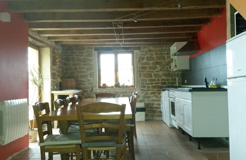 Le Puley Cottage | Nature and well-being in La Malterre