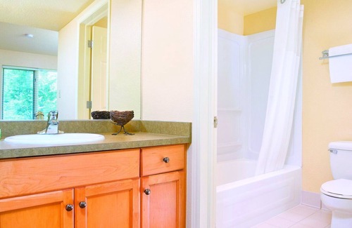 Canmore Resort | Nature and wildlife ahoy!