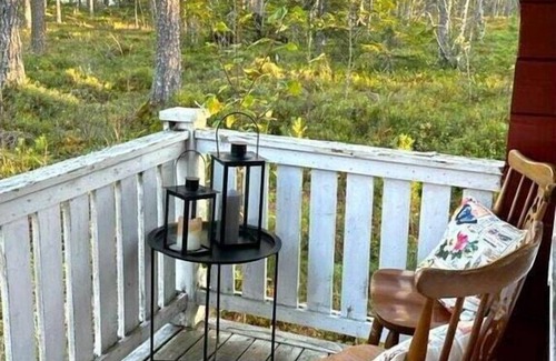 Stollet Boat Rental | Nature Cabins in Sweden
