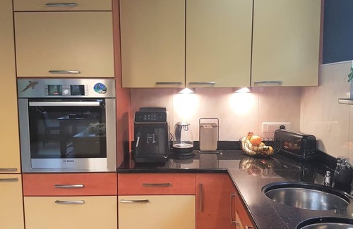 Lutzelbourg Apartment | Nature, charm, comfort. and Netflix! :-)