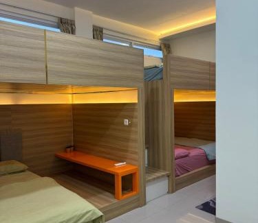 Bandung Villa | Nature & city view villa Bandung near Dago hotspot