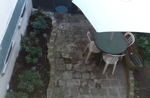 Milly-la-Foret Apartment | Nature cocoon apartment - Milly-la-Forêt