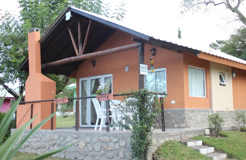 Vaqueros Condo | Nature, comfort, and authenticity in the Salta countryside