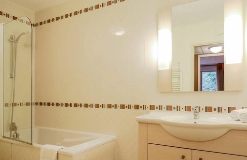 Divonne-les-Bains Hotel | Nature Escape with Balcony – Relax & Explore Top Local Attractions Nearby