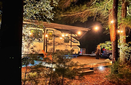 Wisconsin Dells House | Nature Escape in Wisconsin Dells. Private & Peaceful