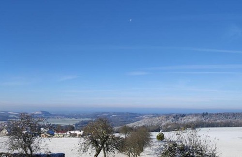 Menetru-le-Vignoble House | Nature et vue