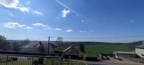 Menetru-le-Vignoble House | Nature et vue