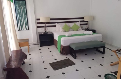 Kimbissa Hotel | Nature Friendly Tree House Accommodation Near Sigiriya