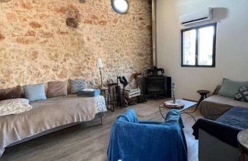 Mons House | Nature gite - Provence