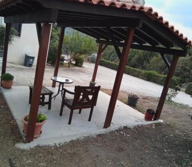 Kalambaka Apartment | NATURE GUEST HOUSE KASTRAKI