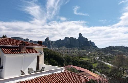 Kalambaka Apartment | NATURE GUEST HOUSE KASTRAKI