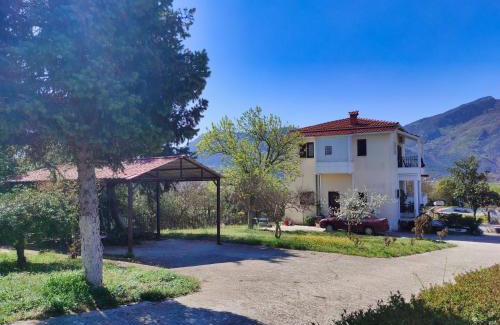 Kalambaka Apartment | NATURE GUEST HOUSE KASTRAKI