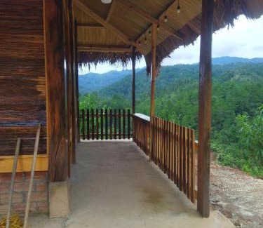 Mu Cang Chai House | Nature Homestay Mù Cang Chải