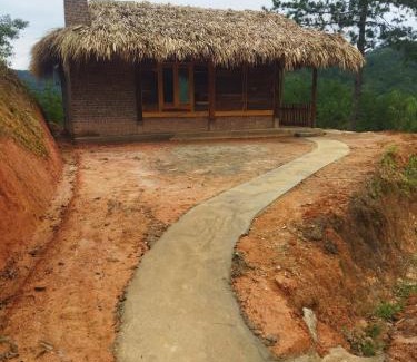 Mu Cang Chai House | Nature Homestay Mù Cang Chải