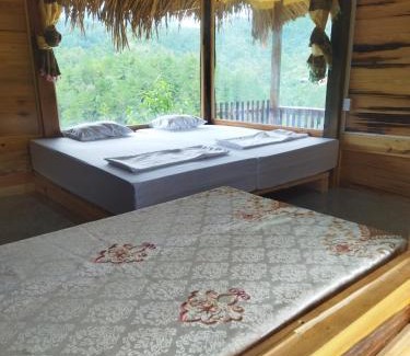 Mu Cang Chai House | Nature Homestay Mù Cang Chải