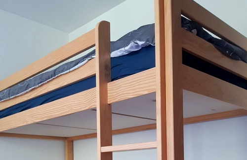 Aspres-sur-Buech Cottage | nature hostel