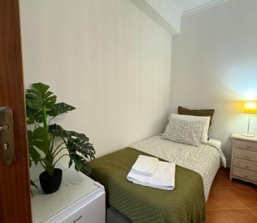 Almograve House | Nature House Almograve - Double Room with terrace and private bathroom - Fishermen's Trail