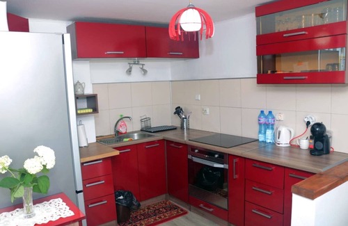 Polski Trambesh Cottage | NATURE HOUSE BULGARIA