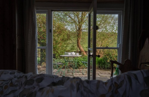 Darragh Cottage | Nature house in Ballynacally