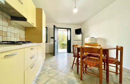 Cardedu Apartment | " Nature House Pelau "