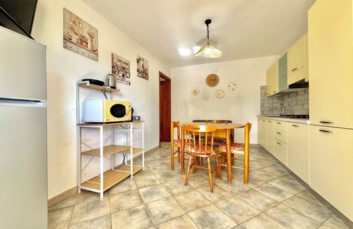 Cardedu Apartment | " Nature House Pelau "