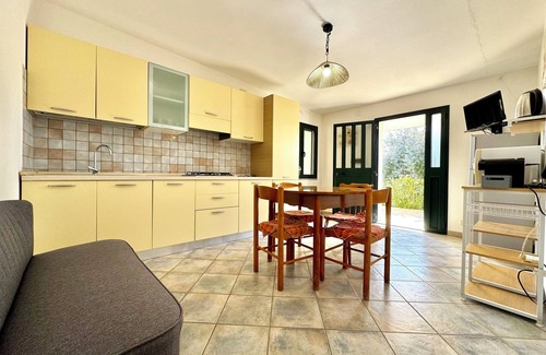 Cardedu Apartment | " Nature House Pelau "